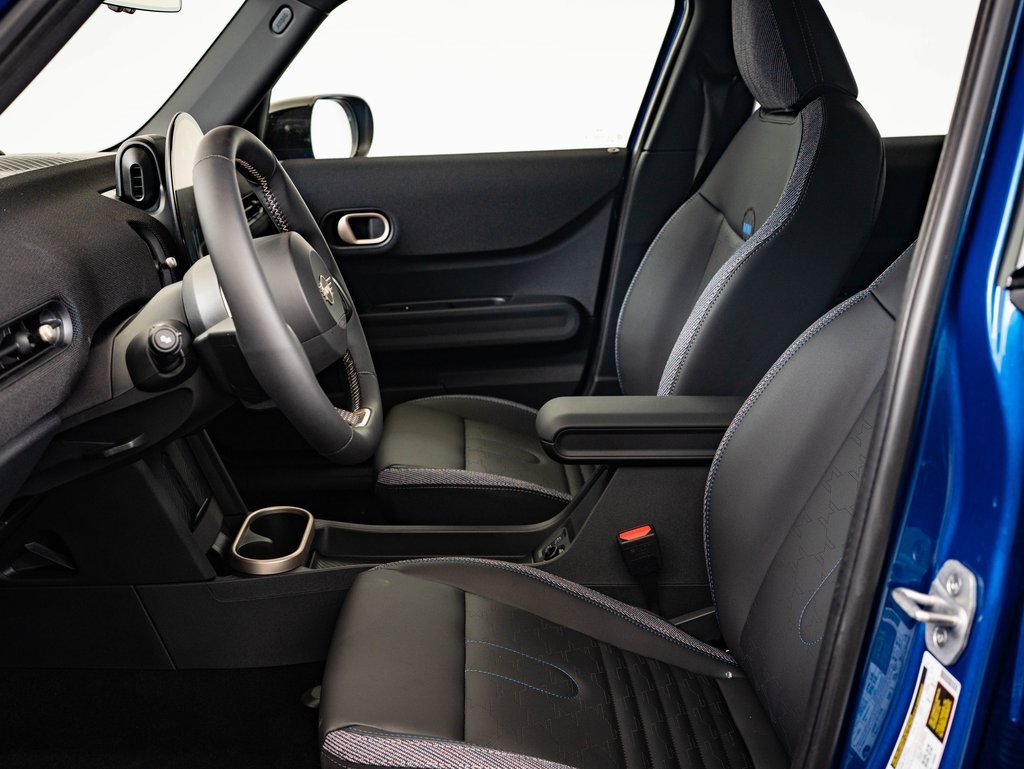 2026 Mini Cooper 4 Door Hardtop Signature photo 17
