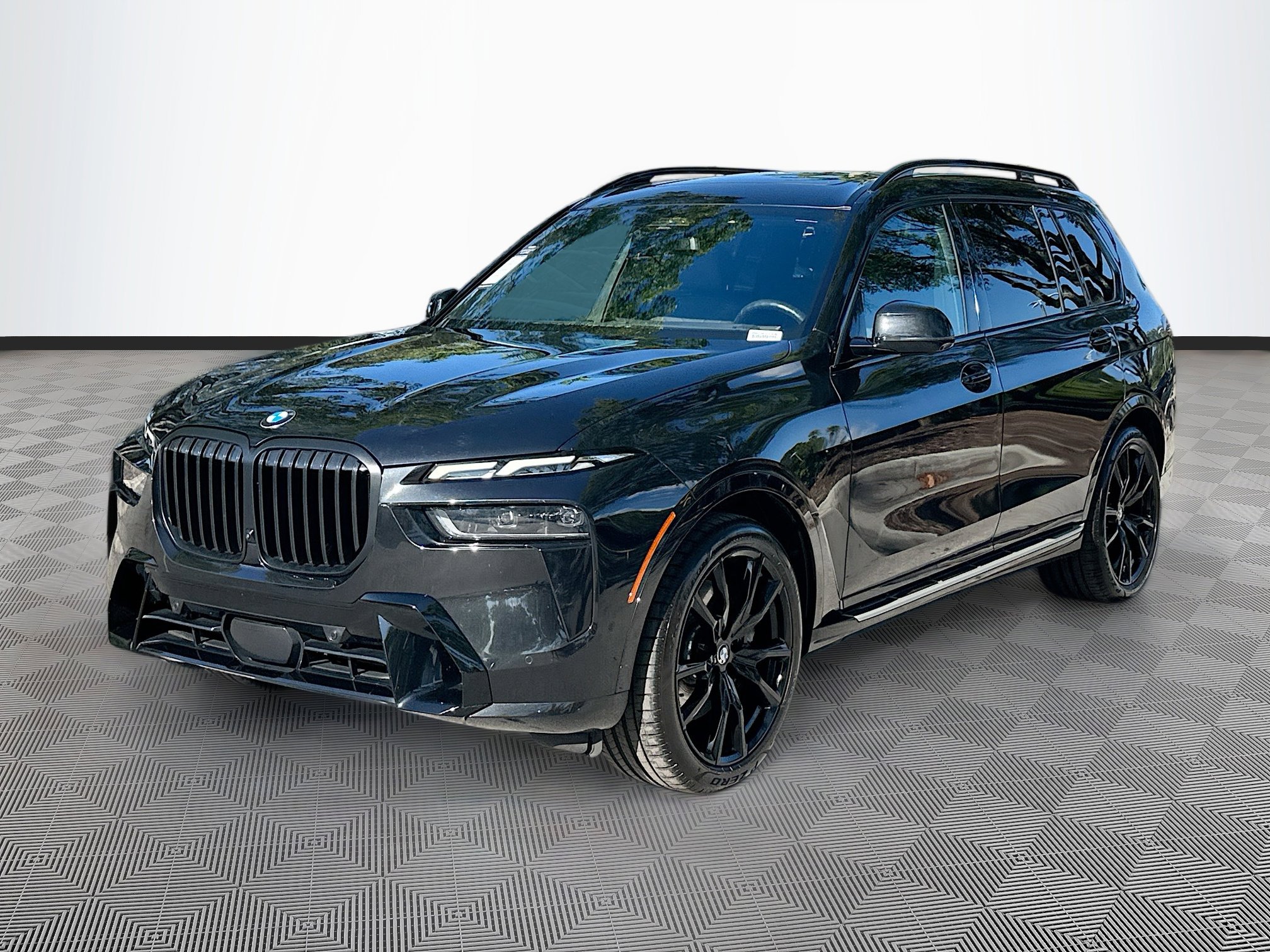 2023 Bmw X7 xDrive40i photo 36