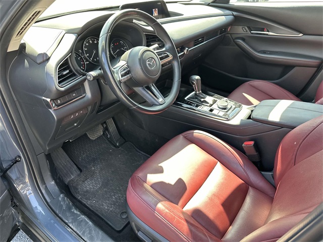 2023 Mazda CX-30 2.5 S Carbon photo 2