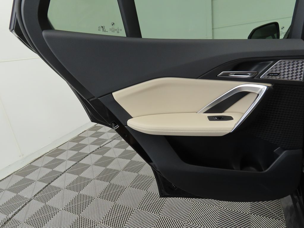 2025 Bmw X2 xDrive28i photo 25