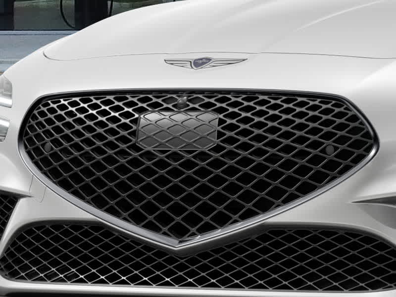 2026 Genesis G70 3.3T Sport Prestige photo 12