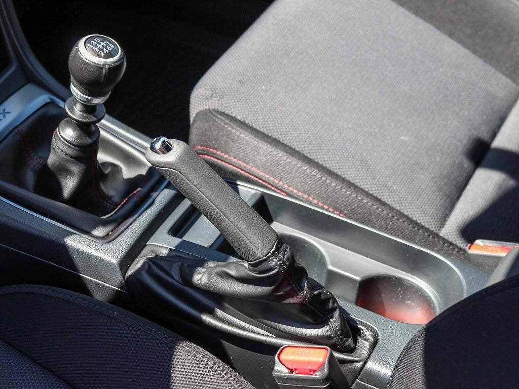 2021 Subaru WRX Base photo 17