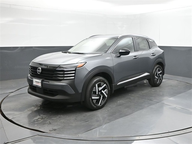 2026 Nissan KICKS SV's photo