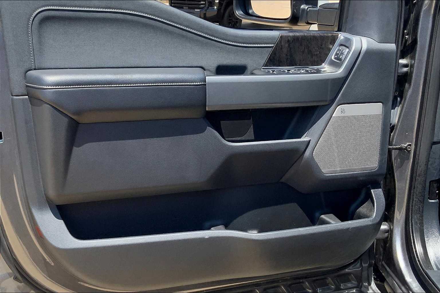2024 Ford F-250 1500 Denali photo 45