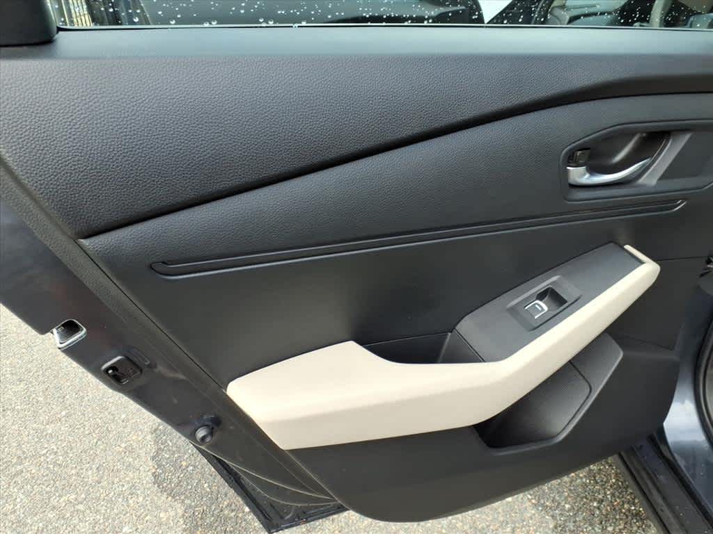2023 Honda Accord LX photo 12