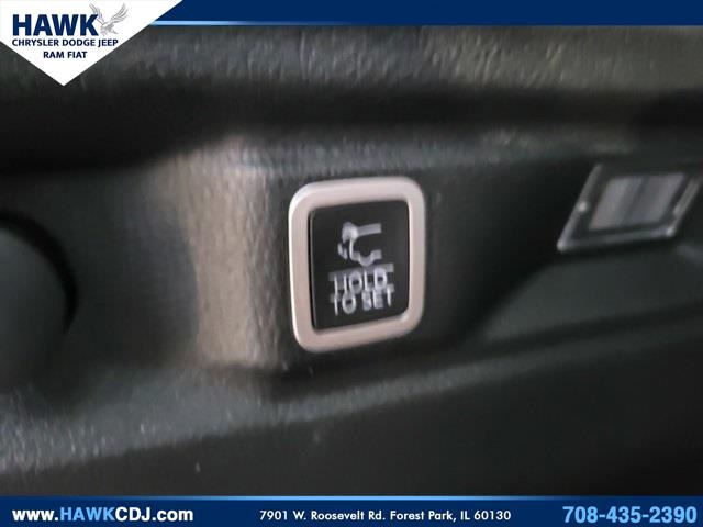 2022 JEEP GRAND CHEROKEE L - Image 21