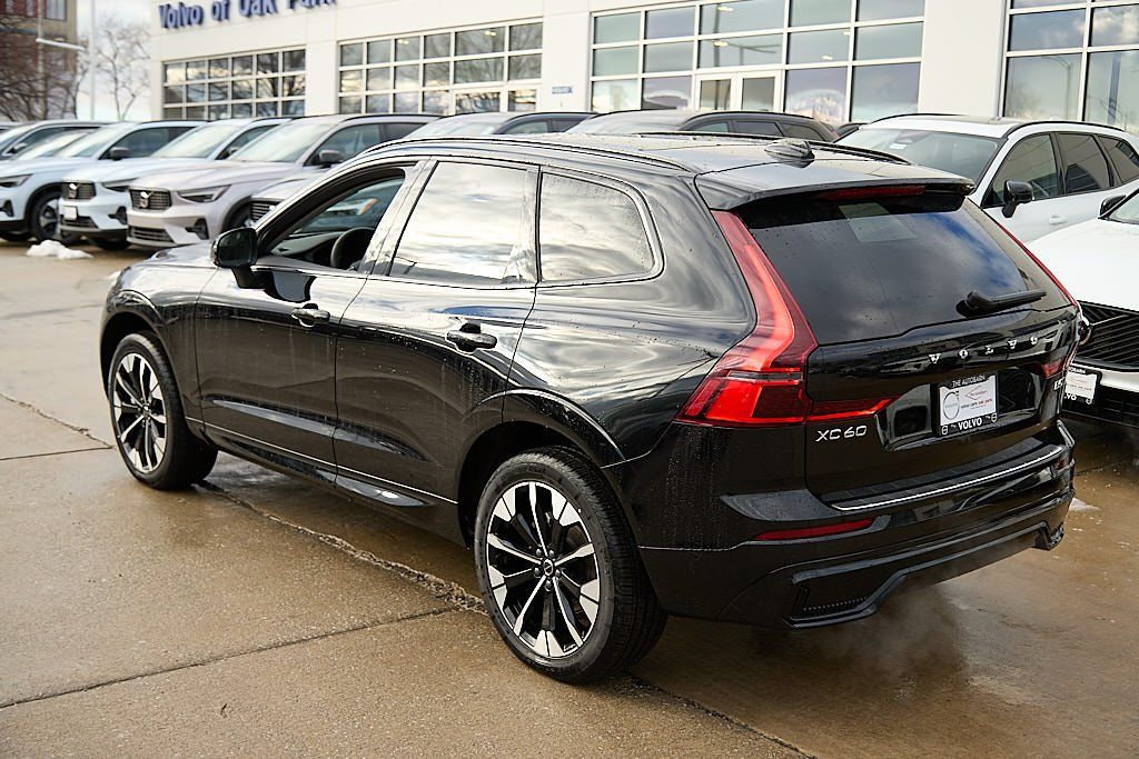 2026 VOLVO XC60 - Image 6