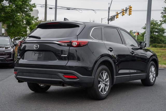 2016 Mazda CX-9 Sport photo 4