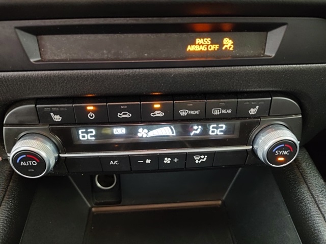 2021 Mazda CX-5 Touring photo 11