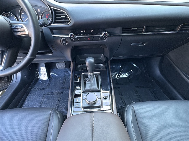 2025 Mazda CX-30 2.5 Turbo Premium Plus photo 19