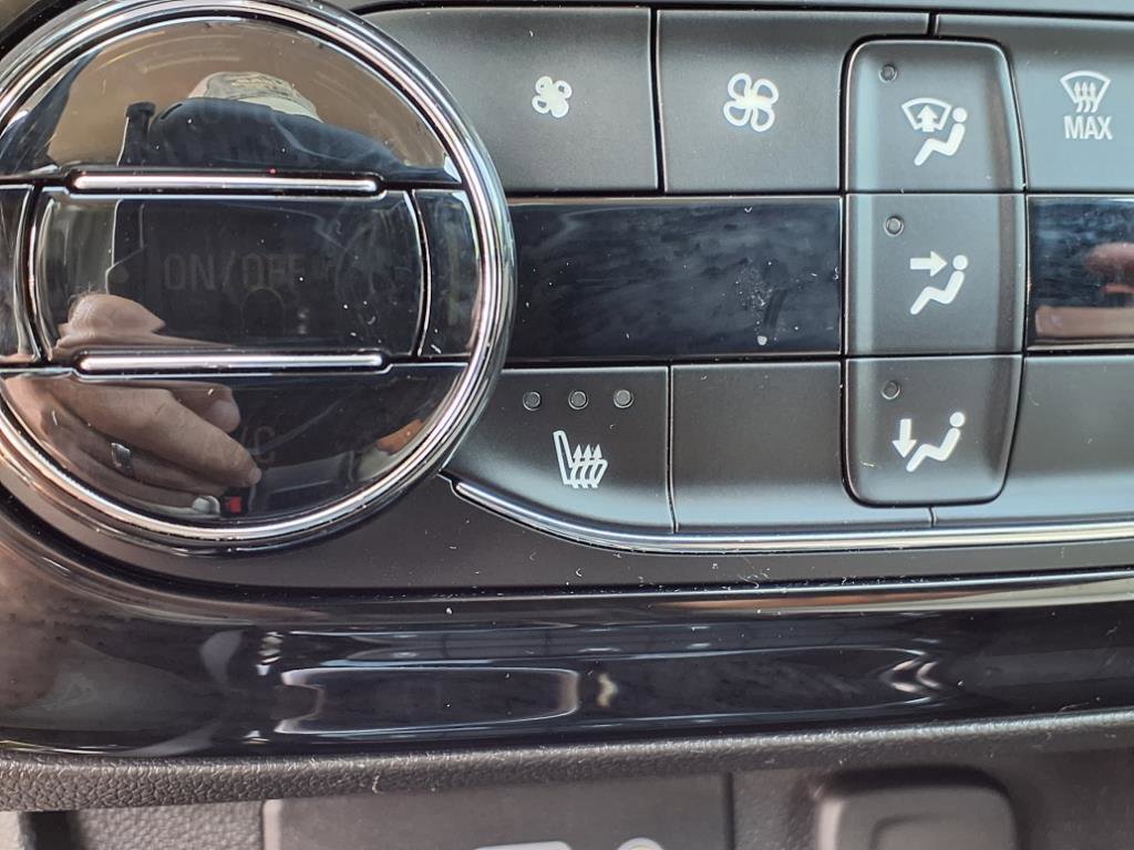 2021 Buick Encore GX Select photo 15