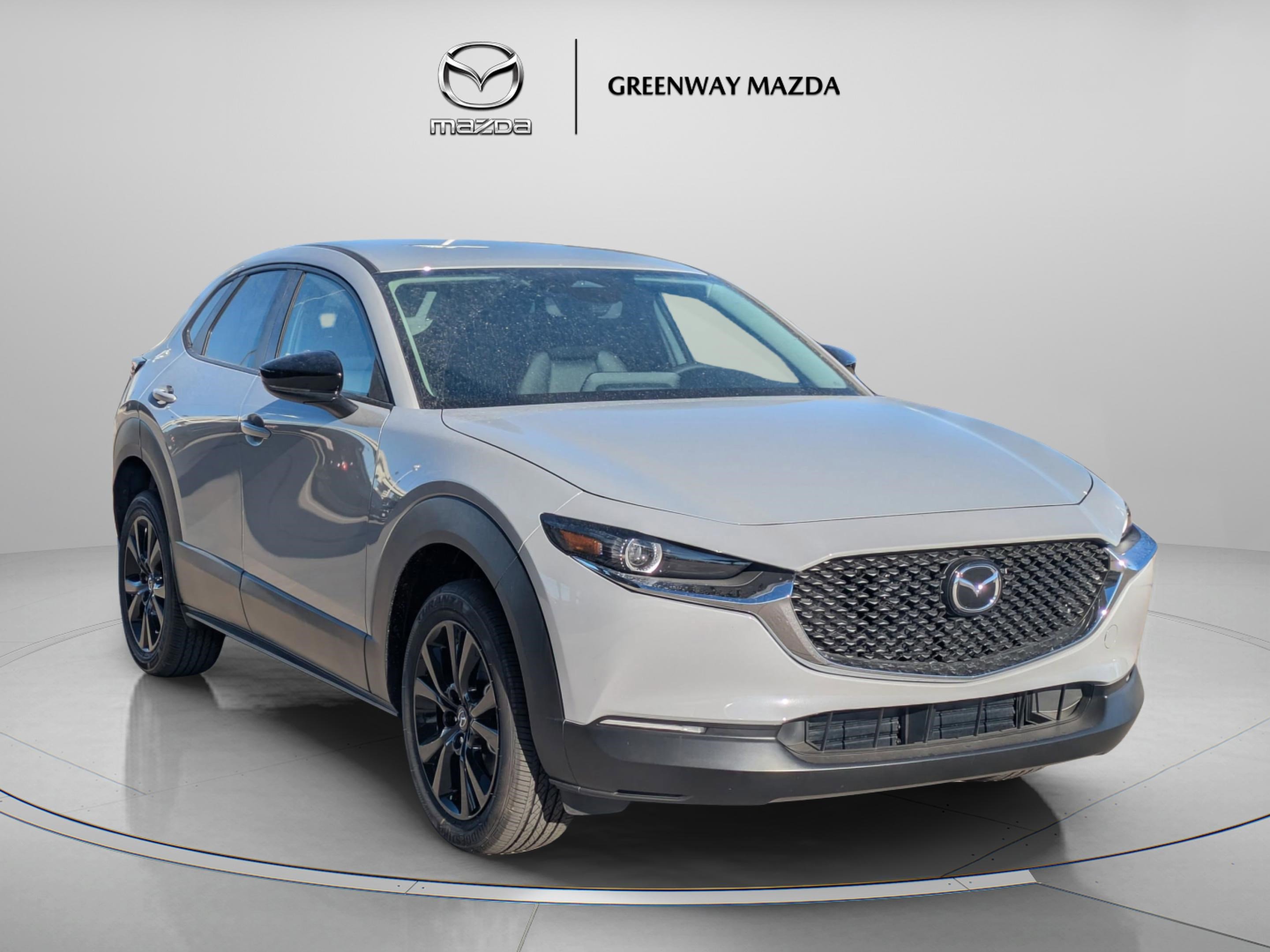 2026 Mazda CX-30 Select Sport's photo
