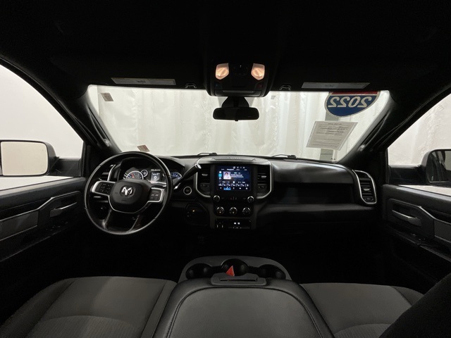2022 Ram 2500 Big Horn photo 16