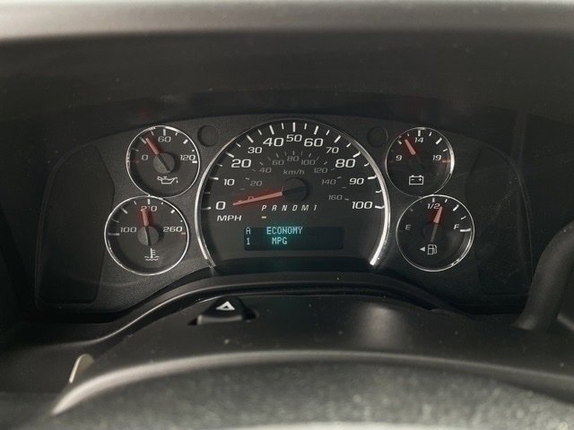 2023 Gmc Savana Cutaway 3500 photo 3