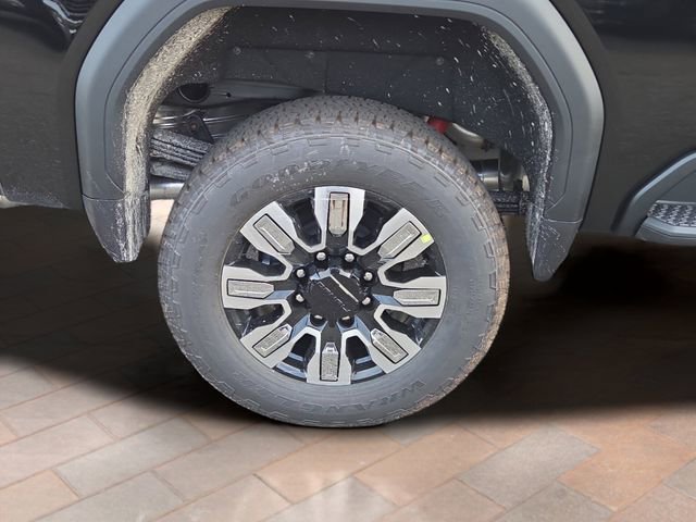 2026 Gmc Sierra 2500 HD Denali photo 16