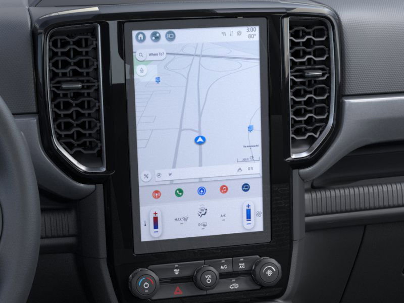 2024 Ford Ranger XLT photo 11