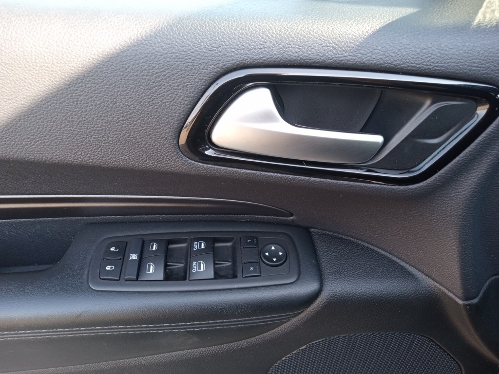 2024 Dodge Durango SXT photo 24