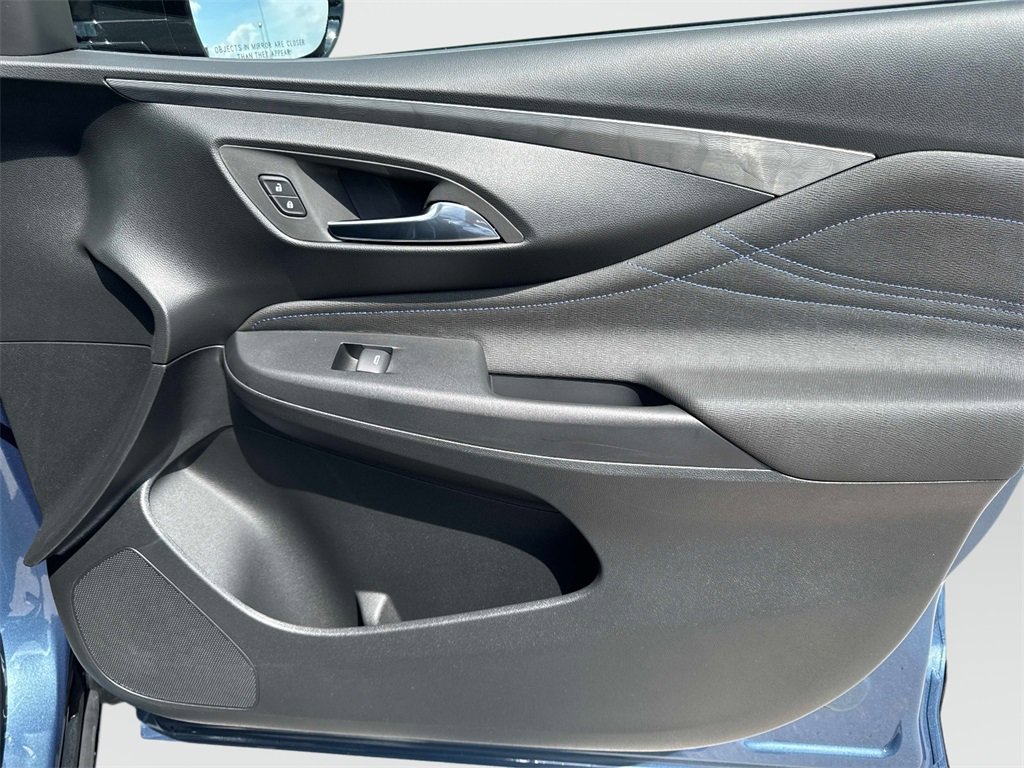 2026 Buick Envista ST photo 15