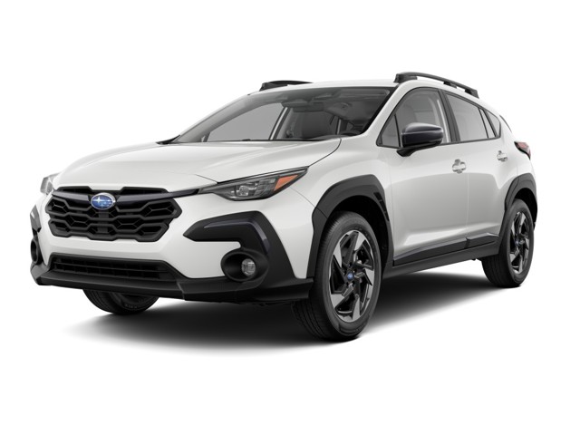 2025 Subaru Crosstrek Limited photo 2