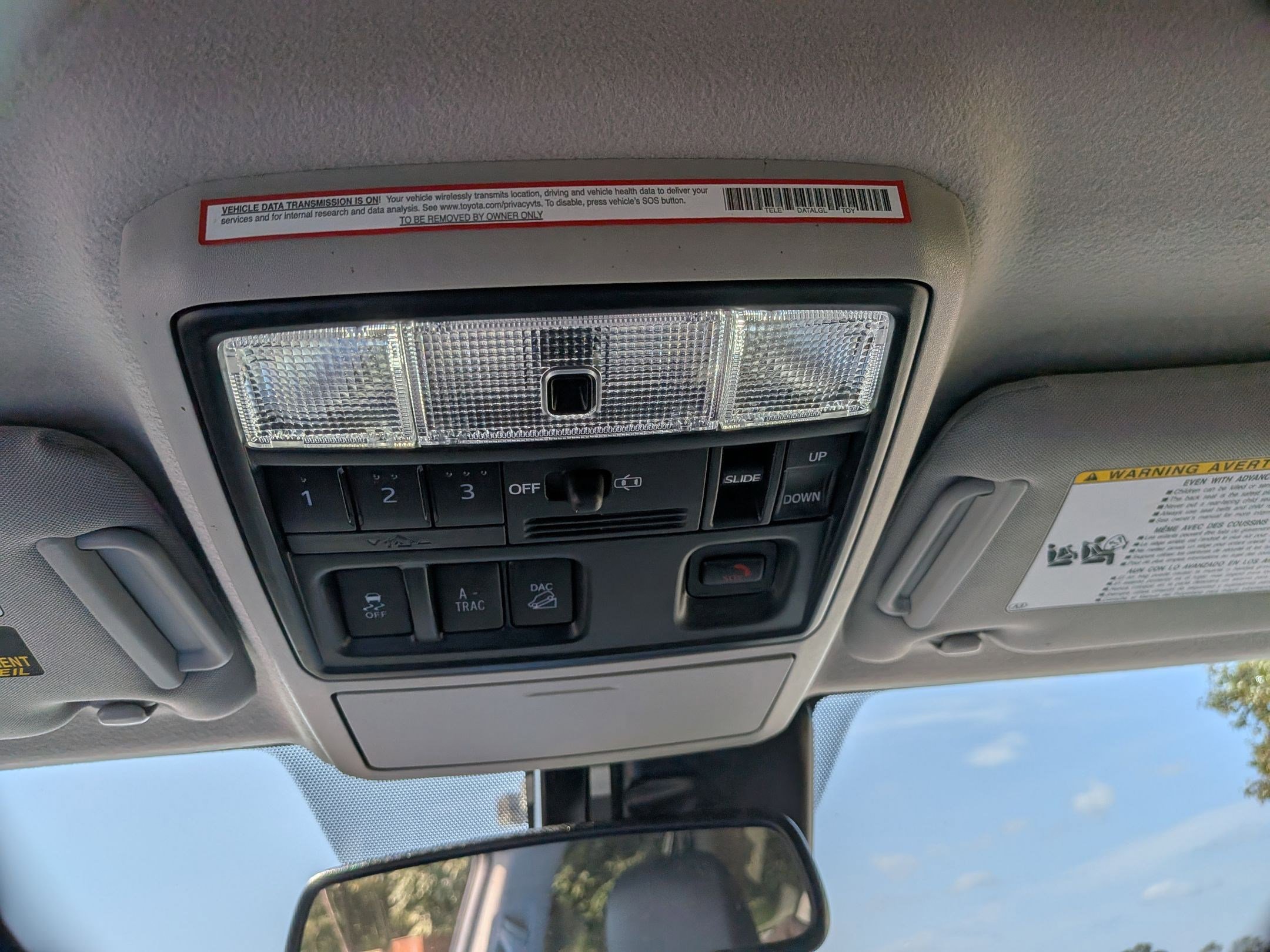 2022 Toyota 4Runner SR5 Premium photo 24