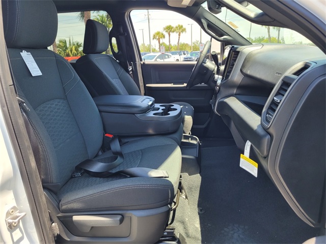 2025 Ram 2500 Tradesman photo 14
