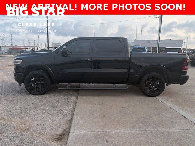 2020 RAM 1500 Limited's photo