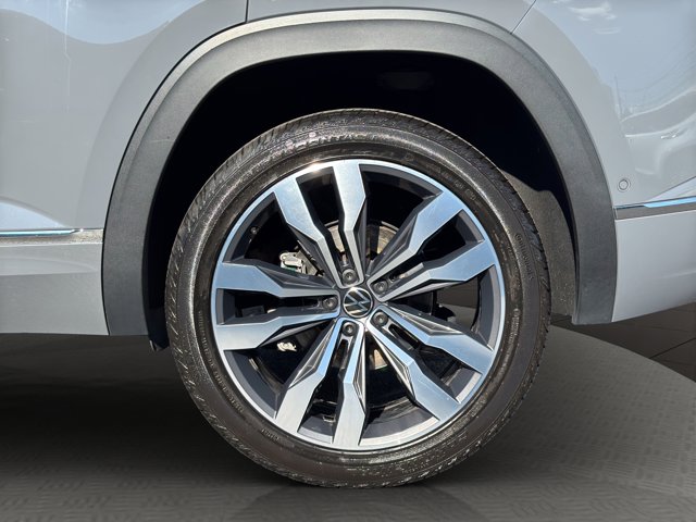 2022 Volkswagen Atlas Cross Sport V6 SEL Premium R-Line photo 22