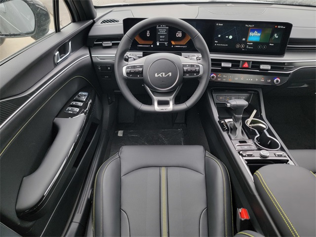 2026 Kia K5 GT photo 23