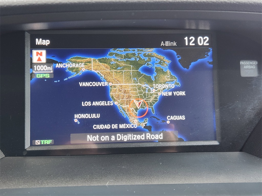 2019 Acura MDX Technology photo 15