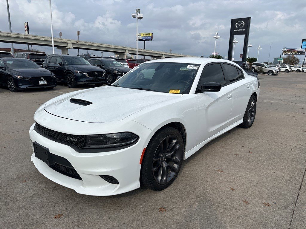 2023 Dodge Charger R/T's photo