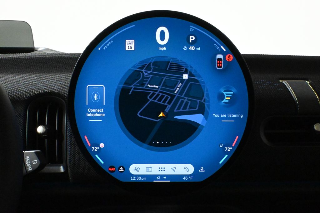 2025 Mini Cooper Hardtop Signature photo 21