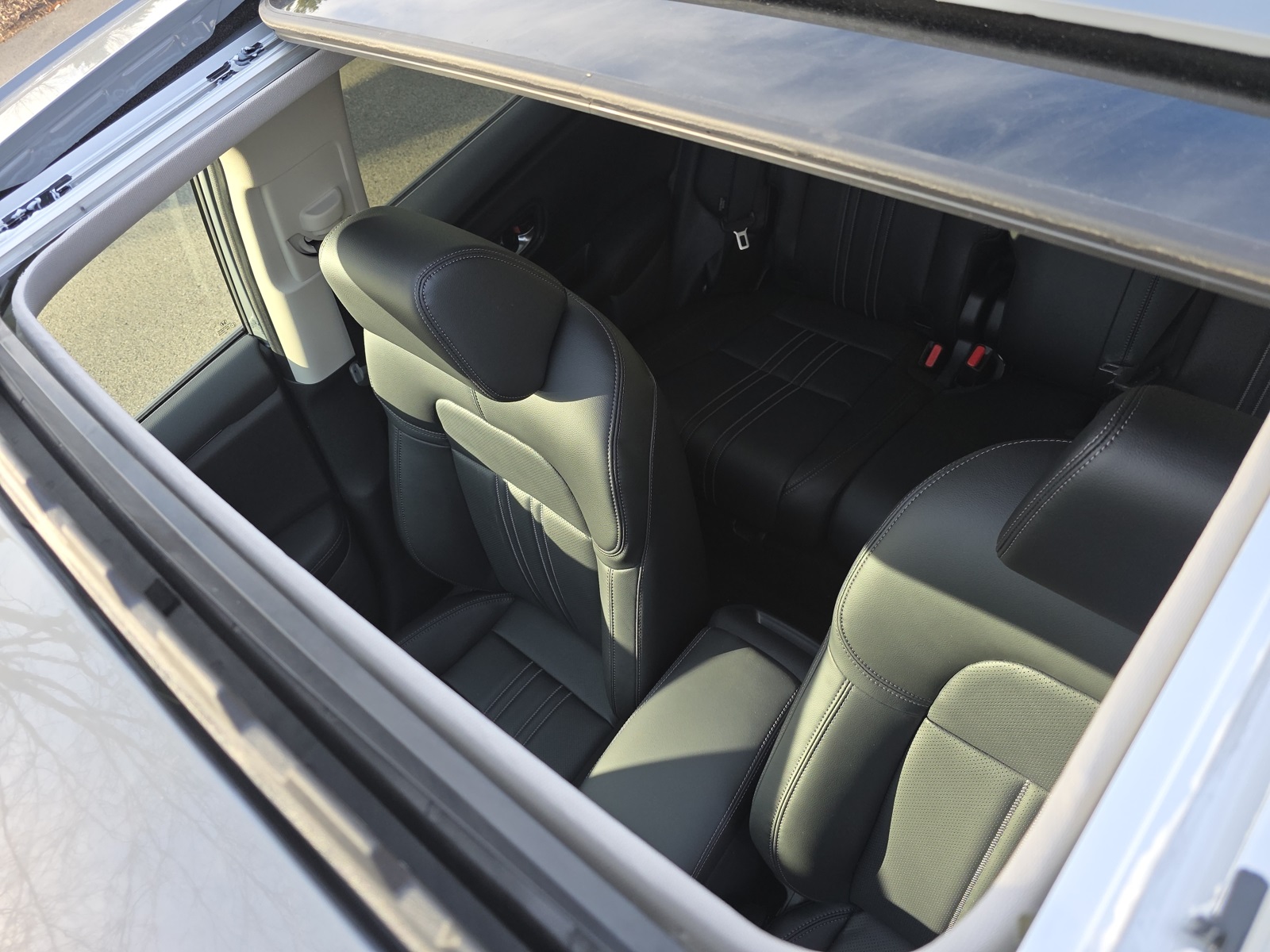 2026 Honda HR-V EX-L photo 4