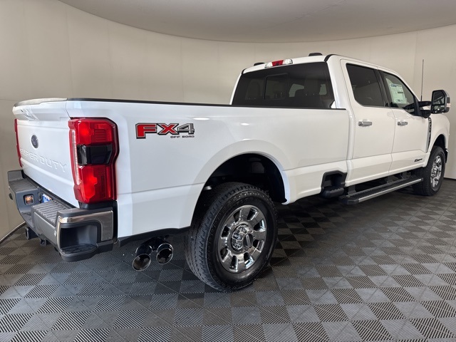 2026 Ford F-350 photo 3