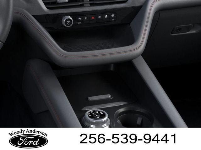 2025 Ford Explorer photo 13