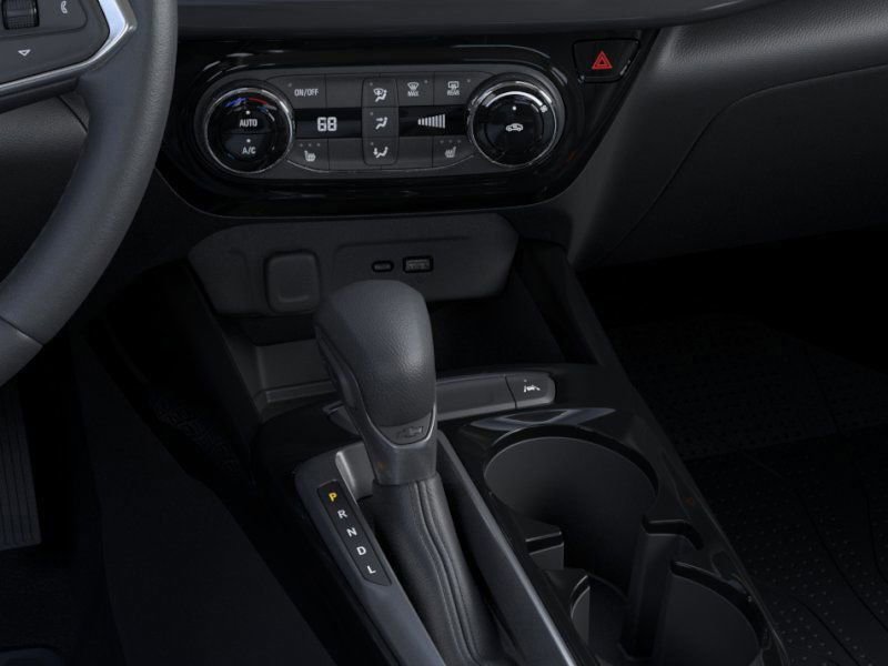 2025 Chevrolet Trax ACTIV photo 21