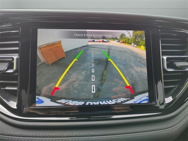 2021 Dodge Durango Citadel photo 20