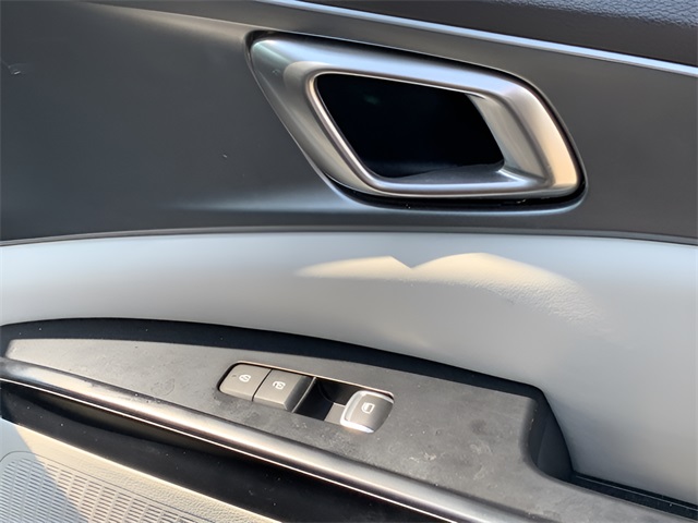 2024 Kia Carnival LX photo 33