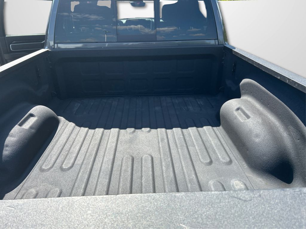 2022 Ram 2500 Big Horn photo 12