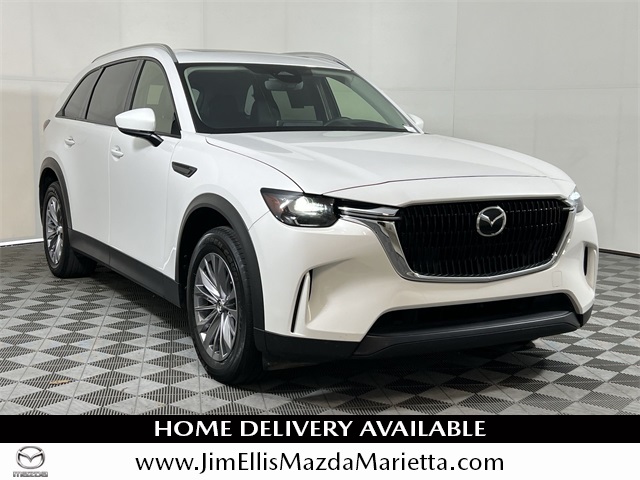 2024 Mazda CX-90 Turbo Preferred Plus Package's photo