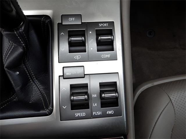 Image of Pre-Owned 2019 Lexus GX 460 Luxury