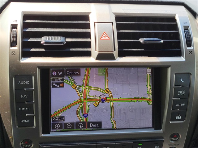 2014 Lexus GX 460 Base photo 20
