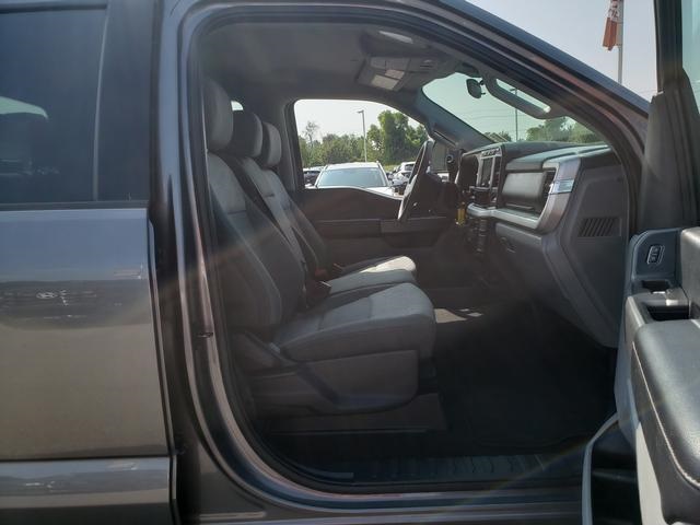 2024 Ford F-250 photo 16