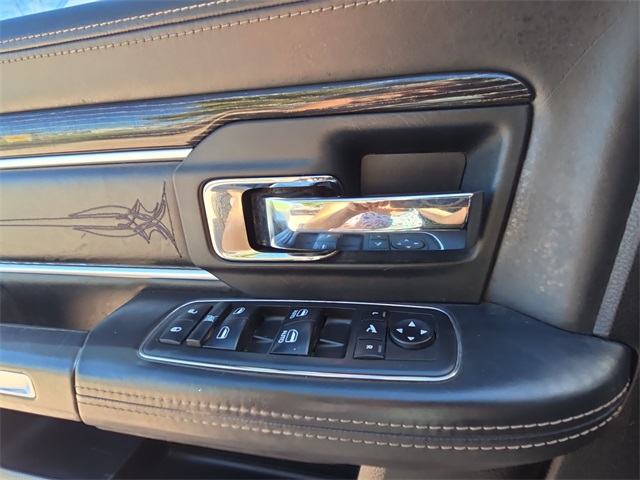 2018 Ram 2500 Limited photo 13