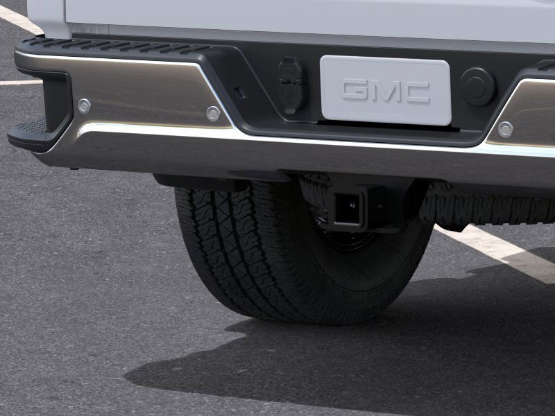 2026 Gmc Sierra 2500 HD SLE photo 14