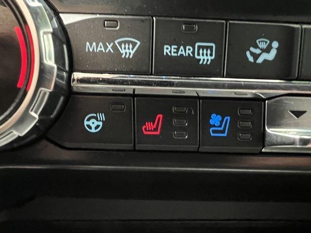 2022 Ford F-150 Lariat photo 17