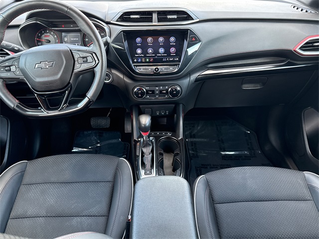 2023 Chevrolet Trailblazer RS photo 10