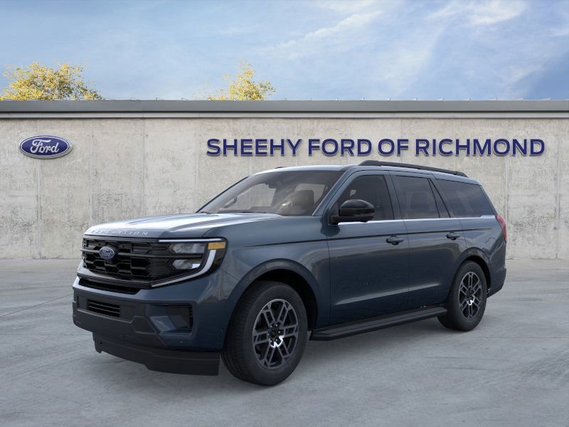 2025 Ford Expedition photo 2