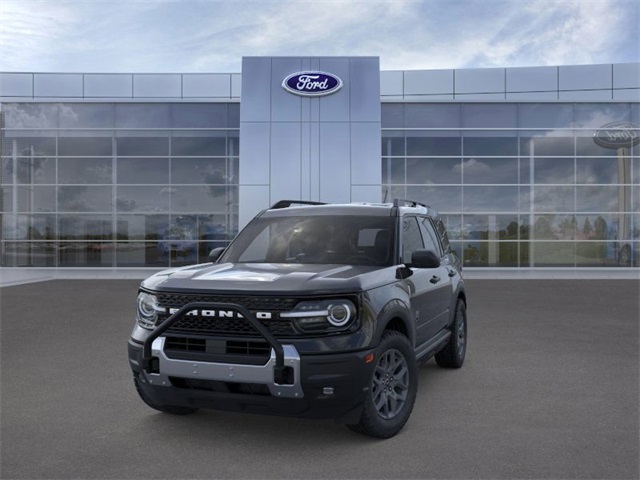 2025 Ford Bronco Sport Big Bend photo 2