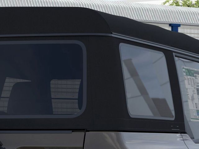 2025 Ford Bronco Outer Banks photo 20
