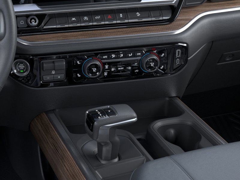 2026 Chevrolet Silverado 1500 LT photo 20